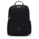 раница,раници,kipling,biana,14l,woman,backpack,black,(infinite,black)