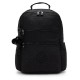 раница,раници,kipling,biana,14l,woman,backpack,black,(signature,emb)