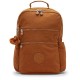 раница,раници,kipling,biana,14l,woman,backpack,brown,(stylish,mokka)