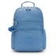 раница,раници,kipling,biana,14l,woman,backpack,blue,(vintage,blue)