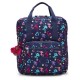 раница,раници,kipling,buddy,18l,woman,backpack,blue,(balloon,monkey)