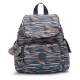 раница,раници,kipling,city,pack,mini,9l,woman,backpack,multicolor,(mineral,stripes)