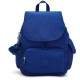 раница,раници,kipling,city,pack,s,13l,woman,backpack,blue,(blazing,blue)