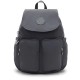 раница,раници,kipling,city,pocket,s,12l,woman,backpack,grey,(moonlit,slate)