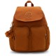 раница,раници,kipling,city,pocket,s,12l,woman,backpack,brown,(stylish,mokka)