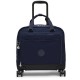 куфари,kipling,commuter,24l,trolley,bag,blue,(infinite,blue)
