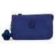 портфейли,и,портмонета,kipling,creativity,l,coin,purse,blue,(diamond,wave,emboss)