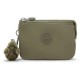 портфейли,и,портмонета,kipling,creativity,s,coin,purse,green,(almost,sage)
