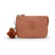 портфейли,и,портмонета,kipling,creativity,s,coin,purse,brown,(copper,glimmer)