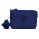 портфейли,и,портмонета,kipling,creativity,s,coin,purse,blue,(diamond,wave,emboss)