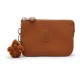 портфейли,и,портмонета,kipling,creativity,s,coin,purse,brown,orange,(stylish,mokka)