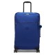 куфари,kipling,darcey,up,m,60l,trolley,bag,blue,(blazing,blue)