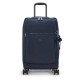 куфари,kipling,darcey,up,s,37l,trolley,bag,blue,(blue,bleu,2)