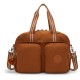 чанта,за,през,рамо,всички,чанти,kipling,defea,xl,28l,shoulder,bag,brown,(stylish,mokka)
