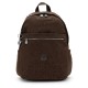 раница,раници,kipling,delia,leo,14l,woman,backpack,brown,(soft,leopard)