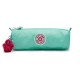 ученически,принадлежности,kipling,freedom,pencil,case,green,(oasis,mint,metallic)