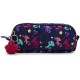 ученически,принадлежности,kipling,gitroy,pencil,case,blue,(balloon,monkey)