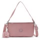 чанта,за,през,рамо,всички,чанти,kipling,jamari,3l,shoulder,bag,pink,(pink,rose,metallic)