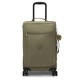 куфари,kipling,jet,s,36l,trolley,bag,green,(almost,sage)
