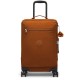 куфари,kipling,jet,s,36l,trolley,bag,brown,(stylish,mokka)