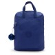 раница,раници,kipling,kazuki,19l,woman,backpack,blue,(diamond,wave,emboss)
