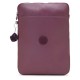 всички,чанти,kipling,laptop,keeper,15´´,laptop,cover,purple,(grape,wine,metallic)