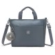 чанта,всички,чанти,kipling,lavena,8l,tote,bag,grey,(warm,steel,metallic)