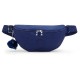 чанта,всички,чанти,kipling,maci,4l,waist,bag,blue,(diamond,wave,emboss)