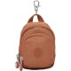 ключодържатели,kipling,mini,seoul,keychain,brown,(copper,glimmer)