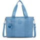 чанта,всички,чанти,kipling,minta,l,up,20l,tote,bag,blue,(vintage,blue)