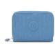 портфейли,и,портмонета,kipling,money,love,woman,wallet,blue,(vintage,blue)