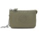 ключодържатели,kipling,mini,creativity,keychain,green,(almost,sage)