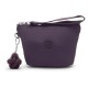 несесер,тоалетни,принадлежности,kipling,naomi,pouch,s,wash,bag,purple,(darkest,berry)