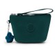 несесер,тоалетни,принадлежности,kipling,naomi,pouch,s,wash,bag,green,(emerald,velvet)