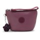 несесер,тоалетни,принадлежности,kipling,naomi,pouch,s,wash,bag,purple,(grape,wine,metallic)