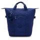 раница,раници,kipling,new,art,18l,woman,backpack,blue,(diamond,wave,emboss)
