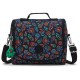 чанта,раници,kipling,new,kichirou,6l,lunch,bag,black,(sport,doodle)