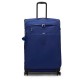 куфари,kipling,new,youri,spin,l,100l,trolley,bag,blue,(diamond,wave,emboss)