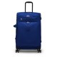 куфари,kipling,new,youri,spin,m,70l,trolley,bag,blue,(diamond,wave,emboss)