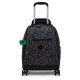 юношеска,раница,раници,kipling,new,zea,26l,junior,backpack,black,(sport,doodle)