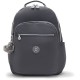 раница,раници,kipling,seoul,27l,woman,backpack,black,(moonlit,grey)