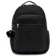 раница,раници,kipling,seoul,27l,woman,backpack,black,(true,black)