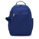 раница,раници,kipling,seoul,cabin,20l,woman,backpack,blue,(diamond,wave,emboss)