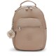 раница,раници,kipling,seoul,s,14l,woman,backpack,beige,(tan,beige)