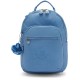 раница,раници,kipling,seoul,s,14l,woman,backpack,blue,(vintage,blue)