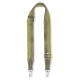 други,аксесоари,kipling,shoulderstrap,basic,strap,green,(sage,green,stripe)