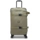 куфари,kipling,spontaneous,m,71l,trolley,bag,green,(almost,sage)