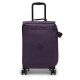 куфари,kipling,spontaneous,s,38l,trolley,bag,purple,(darkest,berry)
