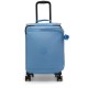куфари,kipling,spontaneous,s,38l,trolley,bag,blue,(vintage,blue)