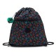 спортна,чанта,спортни,сакове,и,чанти,kipling,supertaboo,15l,gymsack,black,(sport,doodle)